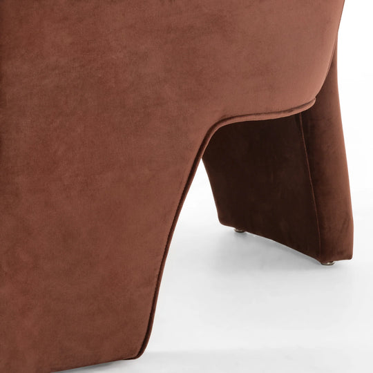 VELVET, SILLON OCASIONAL