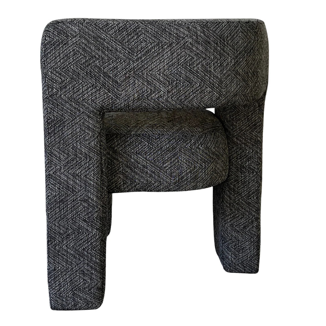 DECEMBER, SILLON OCASIONAL