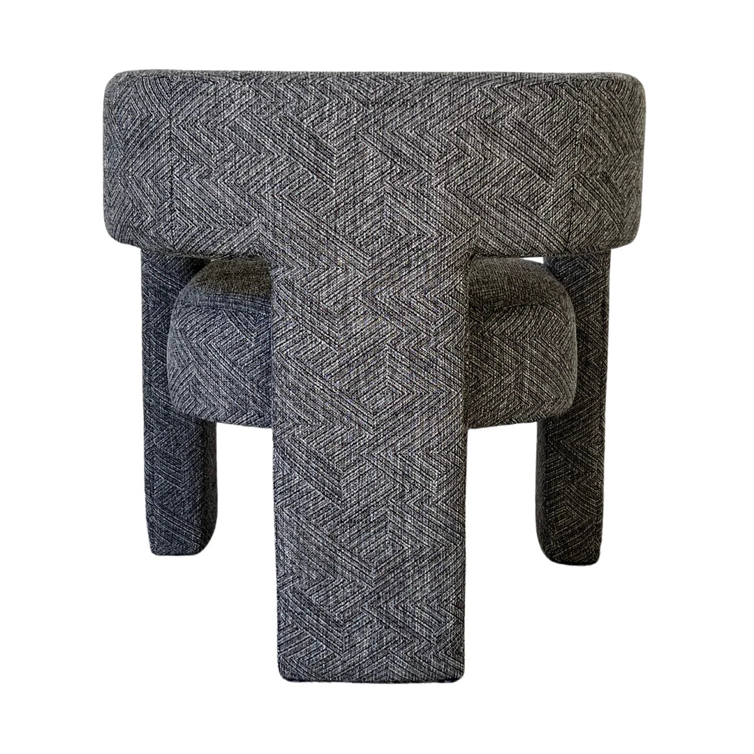 DECEMBER, SILLON OCASIONAL