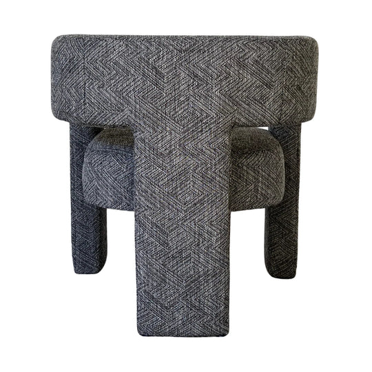 DECEMBER, SILLON OCASIONAL