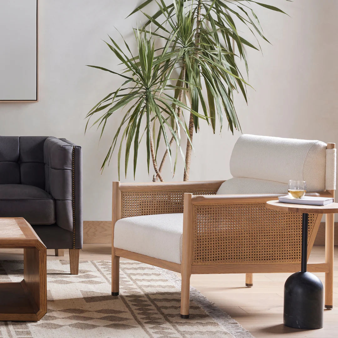 KEMPSY, SILLON OCASIONAL