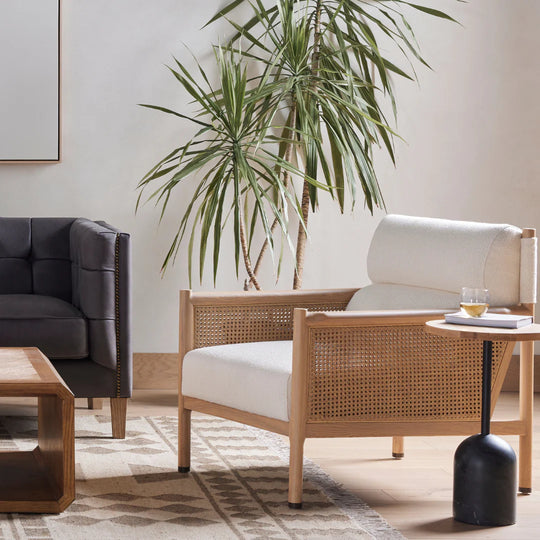 KEMPSY, SILLON OCASIONAL