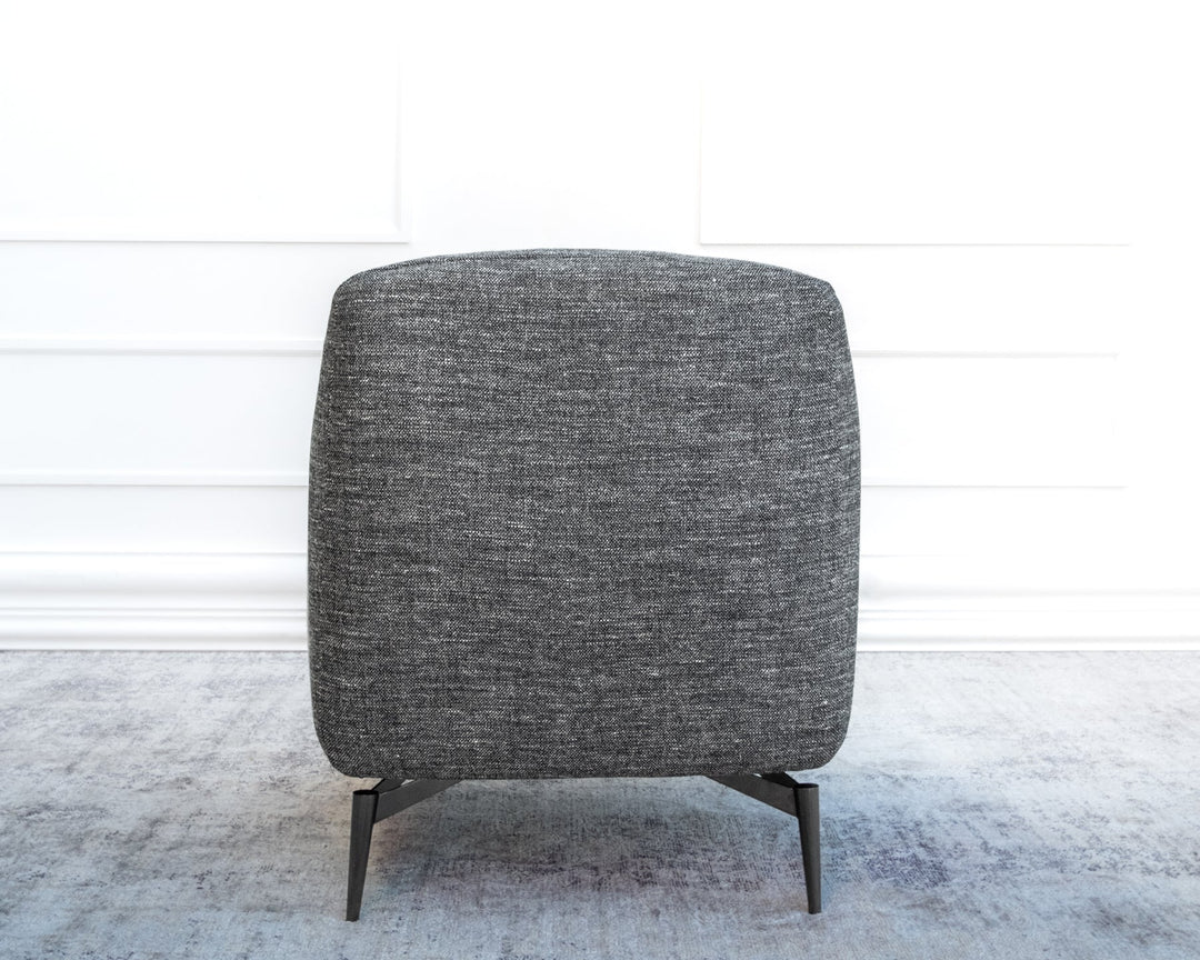 CLAUDIN, SILLON INDIVIDUAL