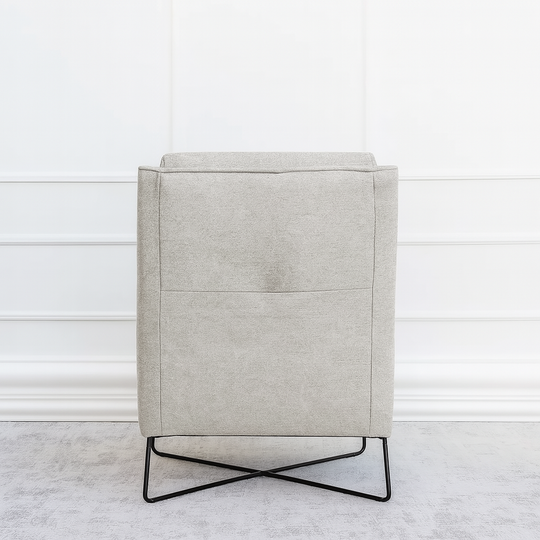 REGINA II, SILLON INDIVIDUAL