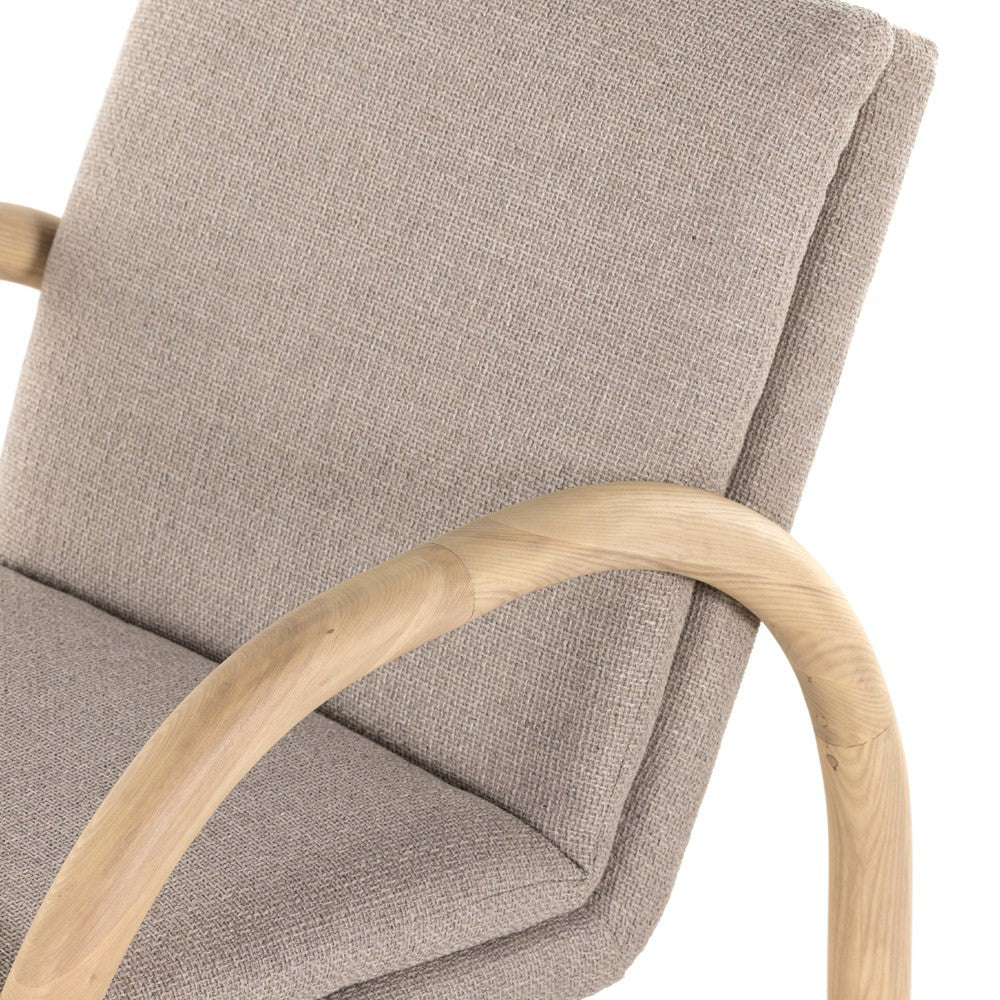 BLANCHARD, SILLA OCASIONAL