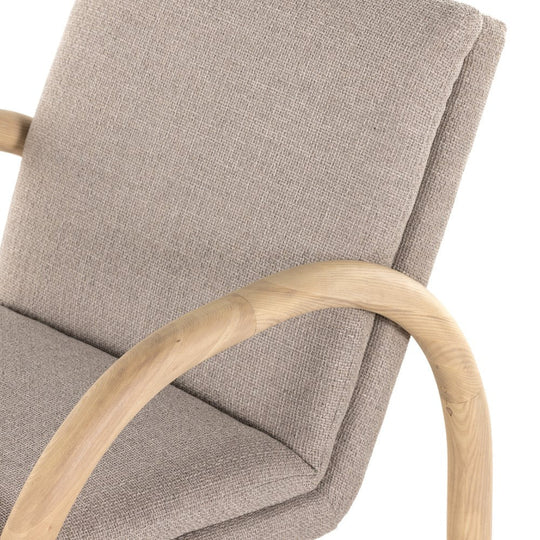 BLANCHARD, SILLA OCASIONAL
