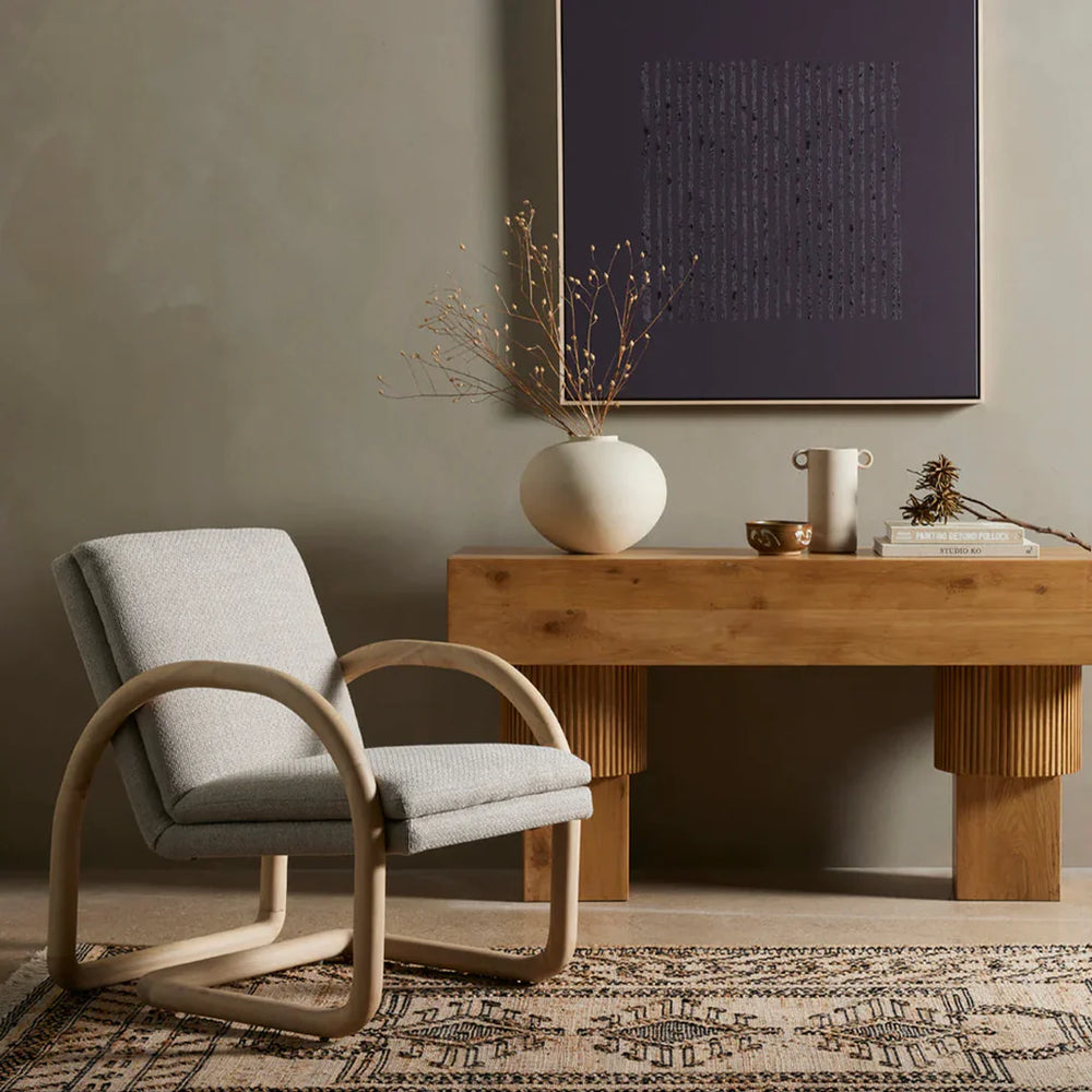 BLANCHARD, SILLA OCASIONAL