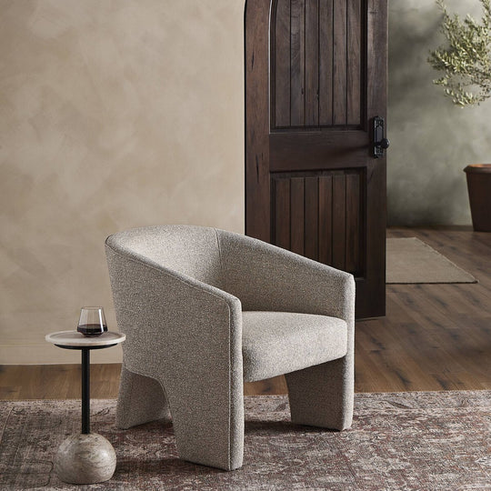 ORTIZ, SILLON INDIVIDUAL
