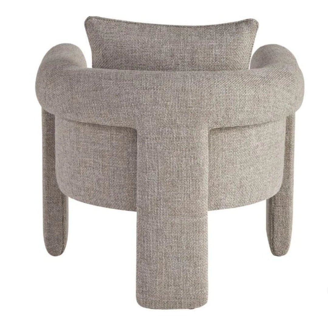 SHANTAL, SILLON OCASIONAL