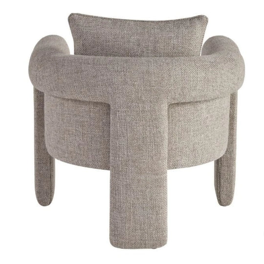 SHANTAL, SILLON OCASIONAL