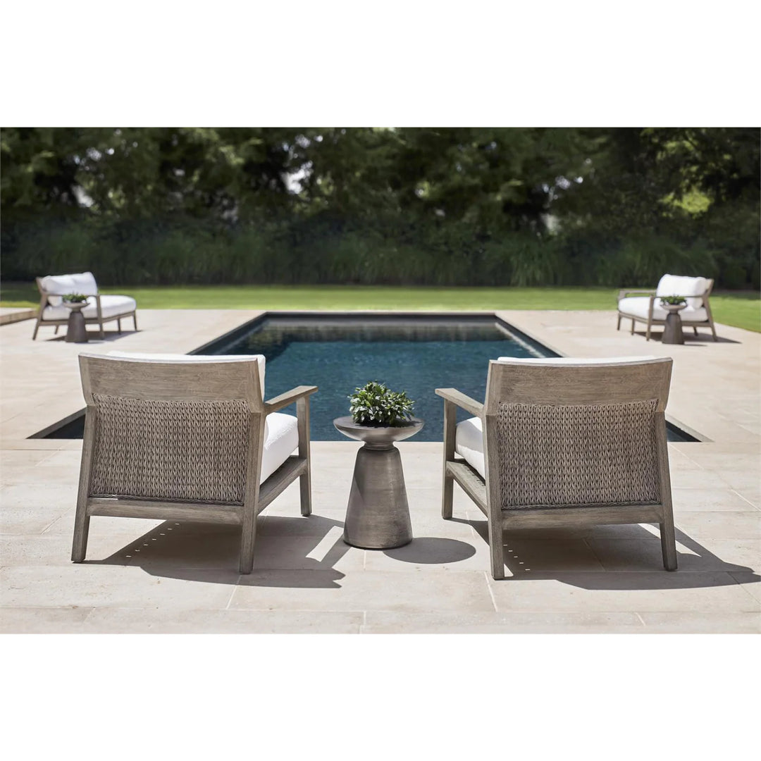 TAI, SILLON OCASIONAL EXTERIOR