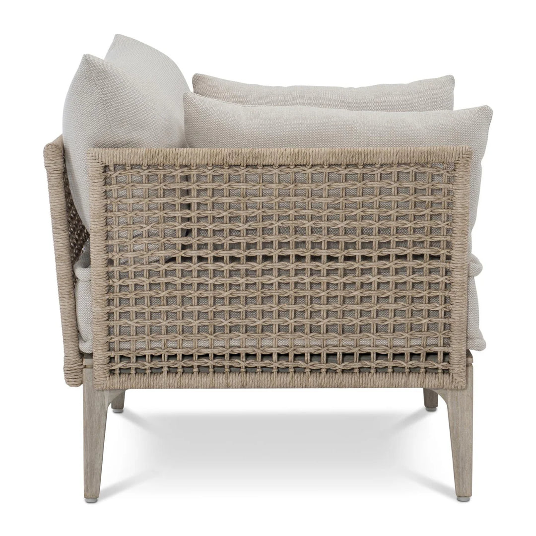 MARCO, SILLON OCASIONAL EXTERIOR