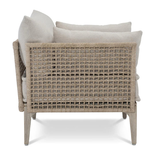 MARCO, SILLON OCASIONAL EXTERIOR