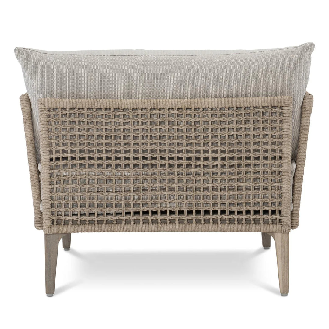 MARCO, SILLON OCASIONAL EXTERIOR
