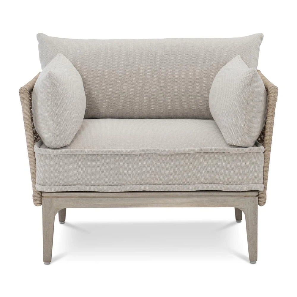 MARCO, SILLON OCASIONAL EXTERIOR