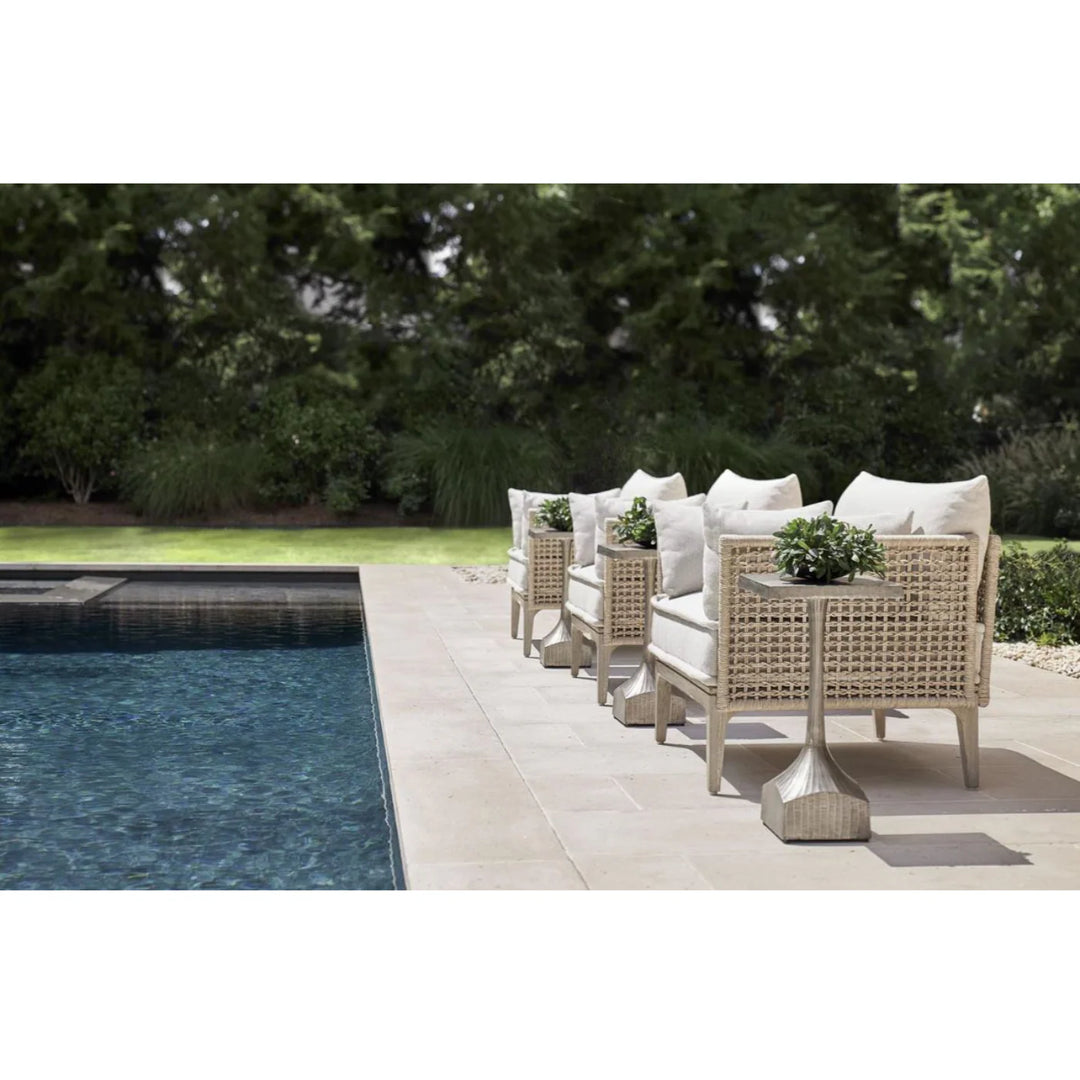 MARCO, SILLON OCASIONAL EXTERIOR