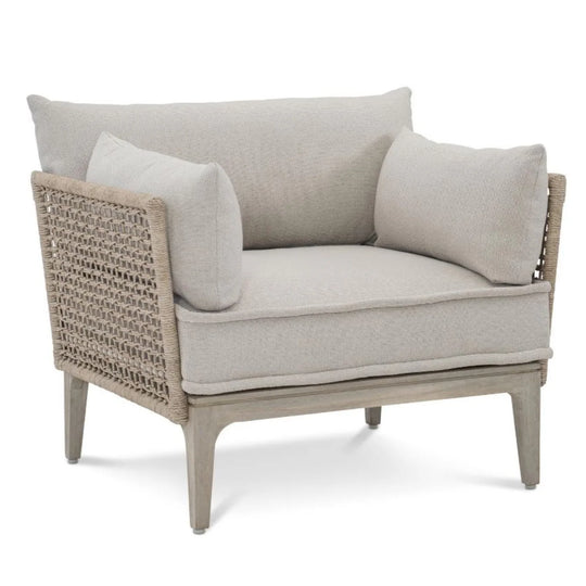 MARCO, SILLON OCASIONAL EXTERIOR