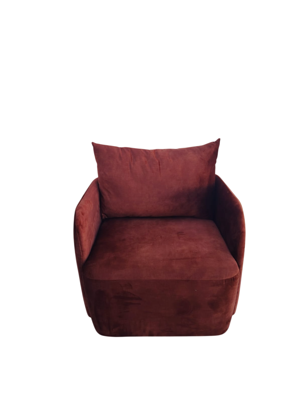 TERRA, SILLON INDIVIDUAL