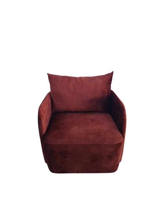 TERRA, SILLON INDIVIDUAL