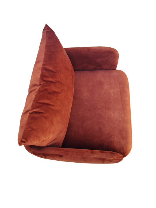 TERRA, SILLON INDIVIDUAL