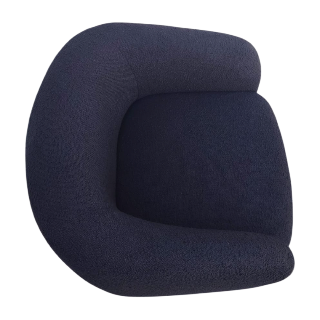 COSMO, SILLON INDIVIDUAL
