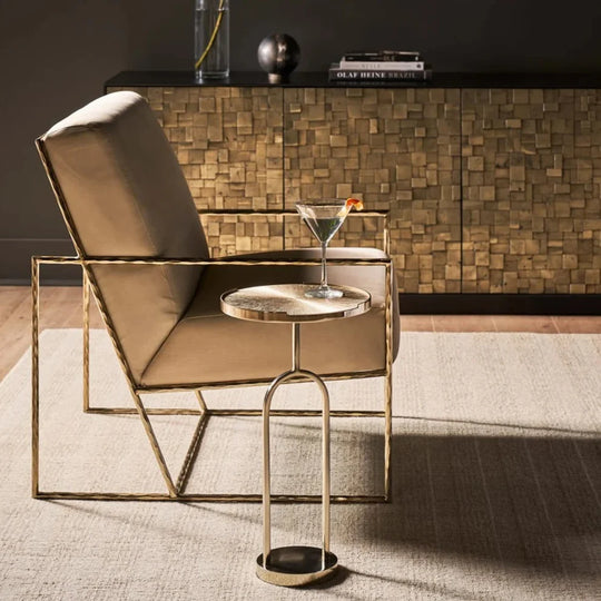 SHEILA, SILLON OCASIONAL