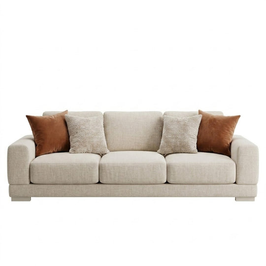 OASIS, SOFA