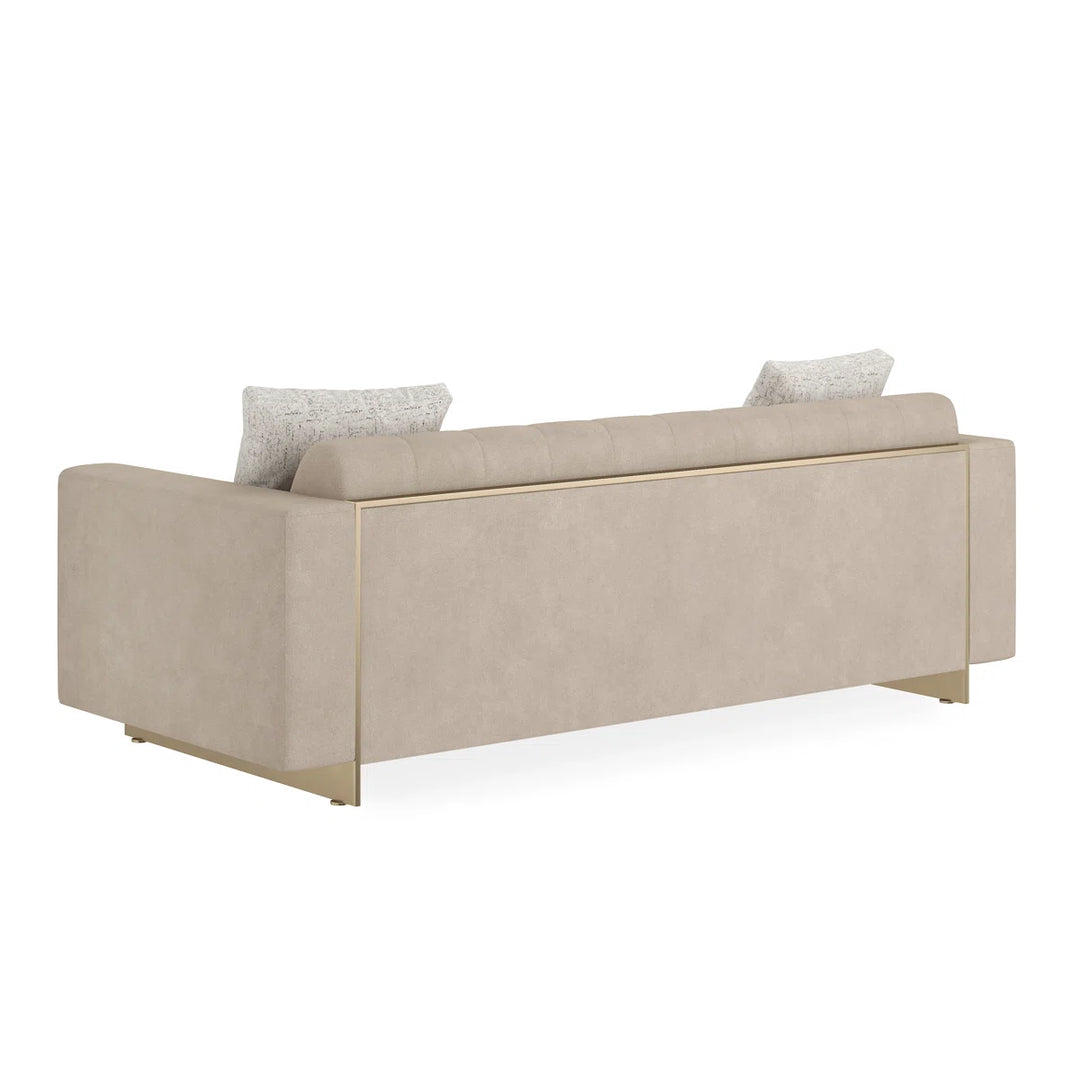 SENZA, SOFA