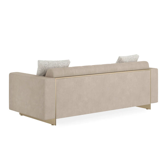 SENZA, SOFA