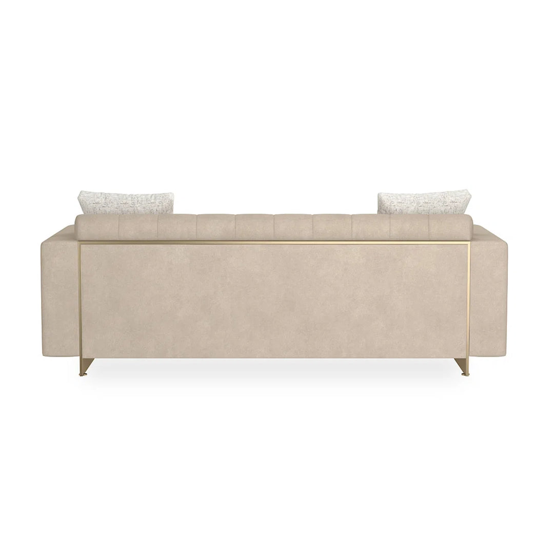 SENZA, SOFA