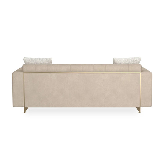 SENZA, SOFA