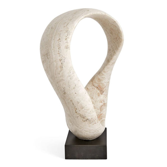 NEW TWIST, ESCULTURA