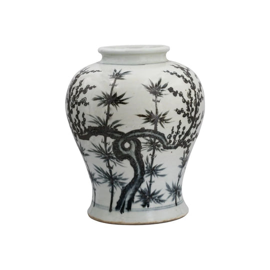 BAMBOO, JARRON