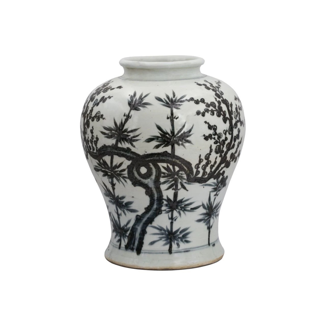 BAMBOO, JARRON