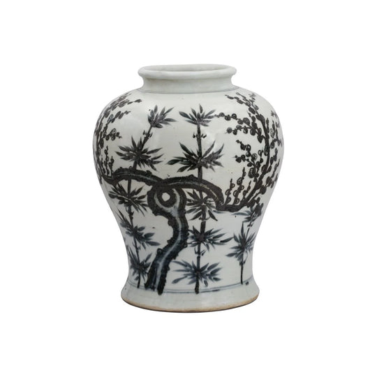 BAMBOO, JARRON