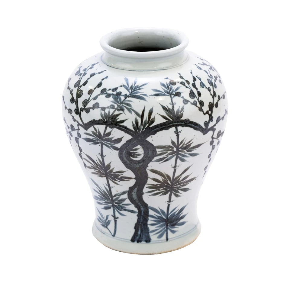 BAMBOO, JARRON