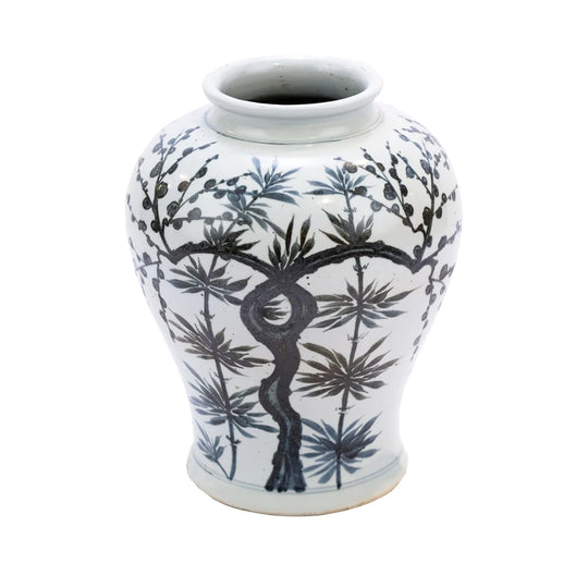 BAMBOO, JARRON
