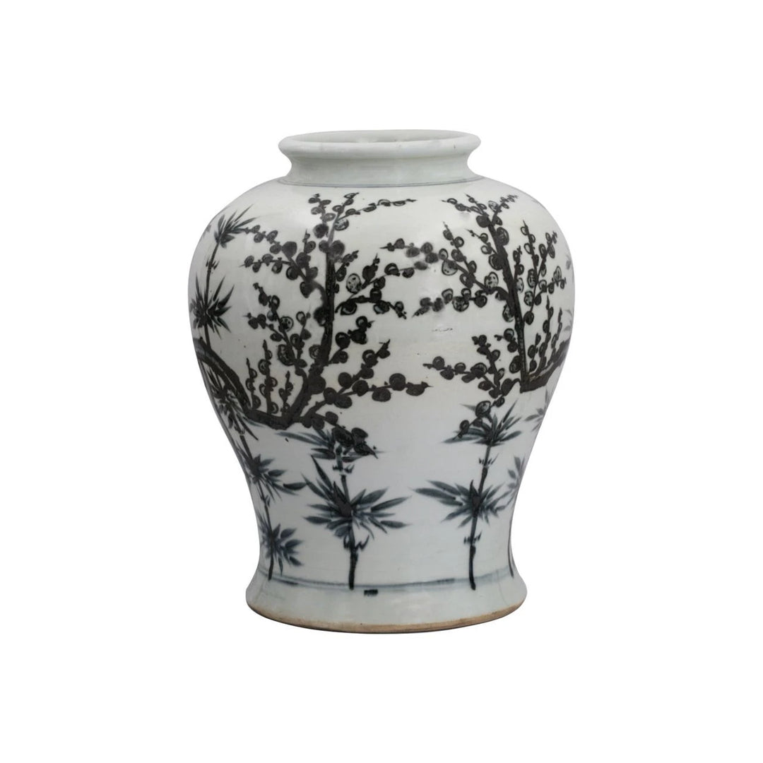 BAMBOO, JARRON