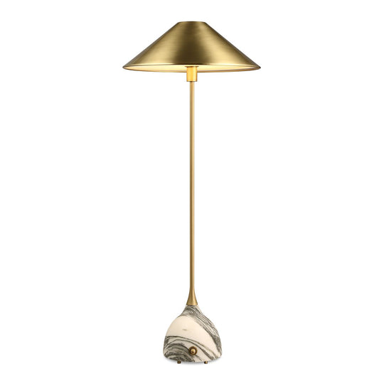 DAVID, LAMPARA DE MESA