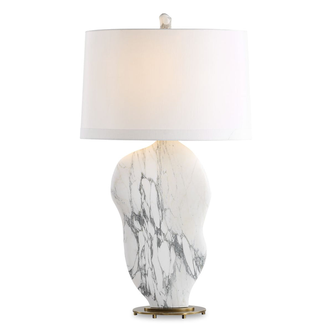 SAMIR, LAMPARA DE MESA