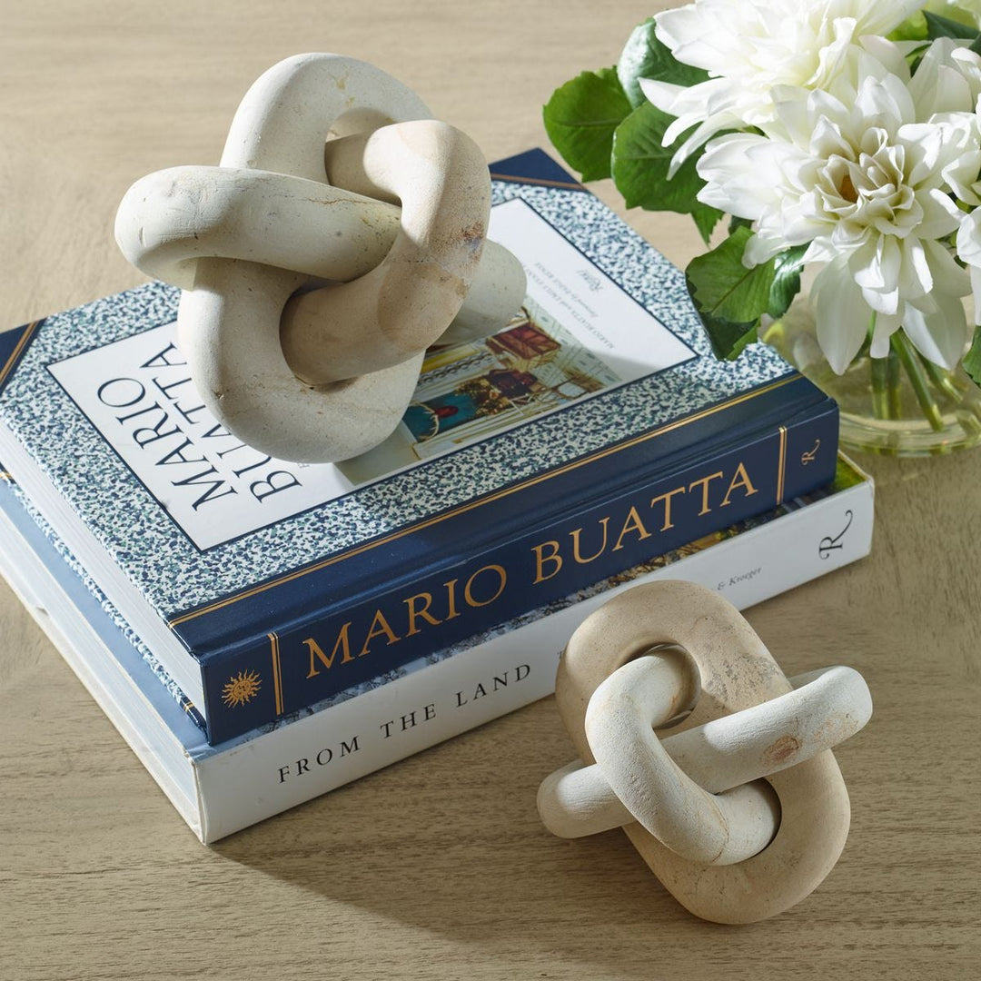 LIMESTONE LINK, ESCULTURA NUDO SET 2