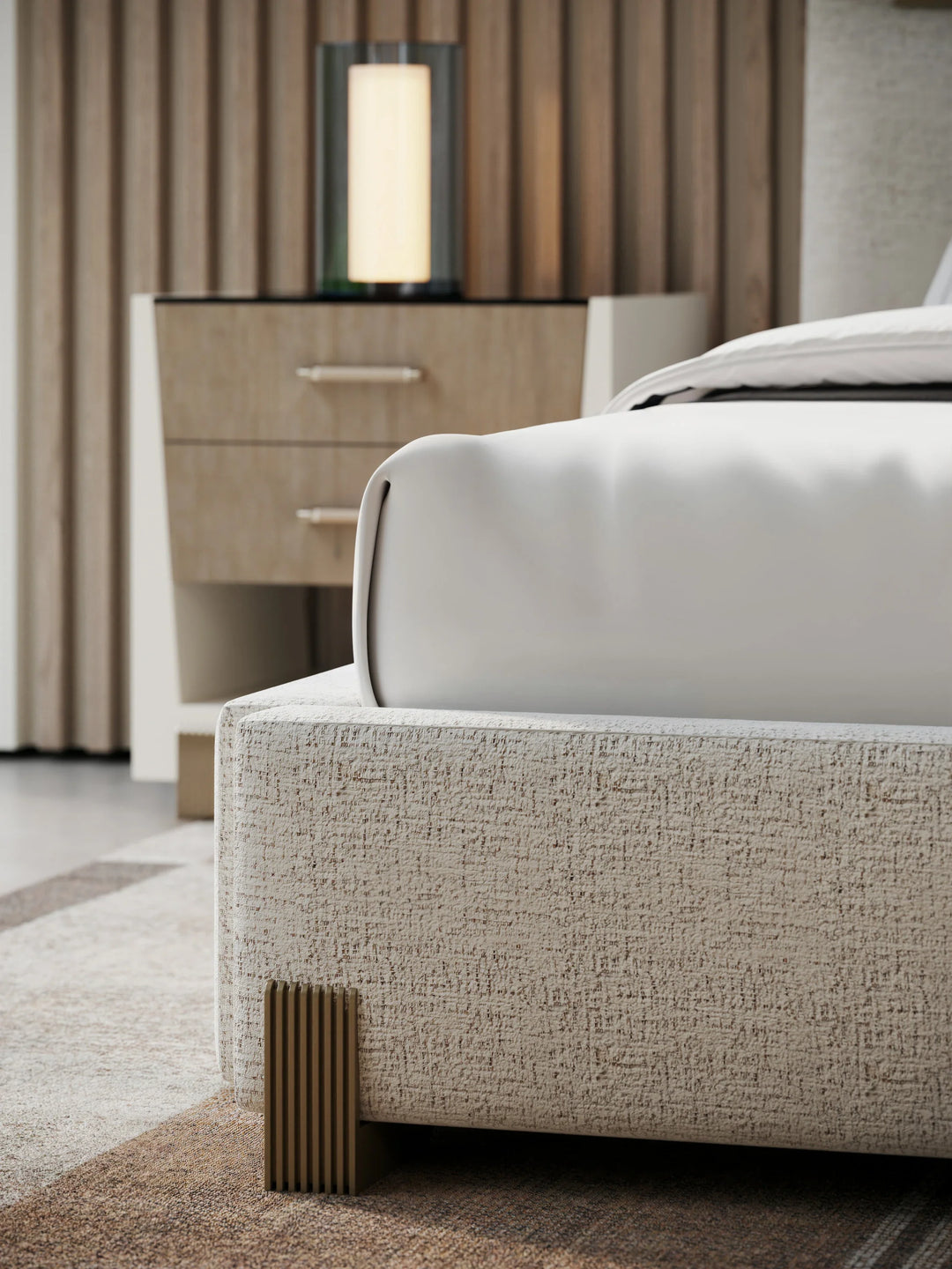 AURA, CAMA KING SIZE