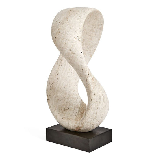 NEW TWIST, ESCULTURA