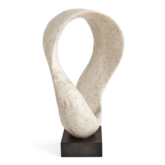 NEW TWIST, ESCULTURA