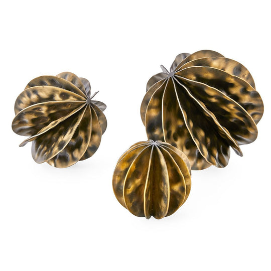 ROUNDELAY, ESCULTURA SET 3