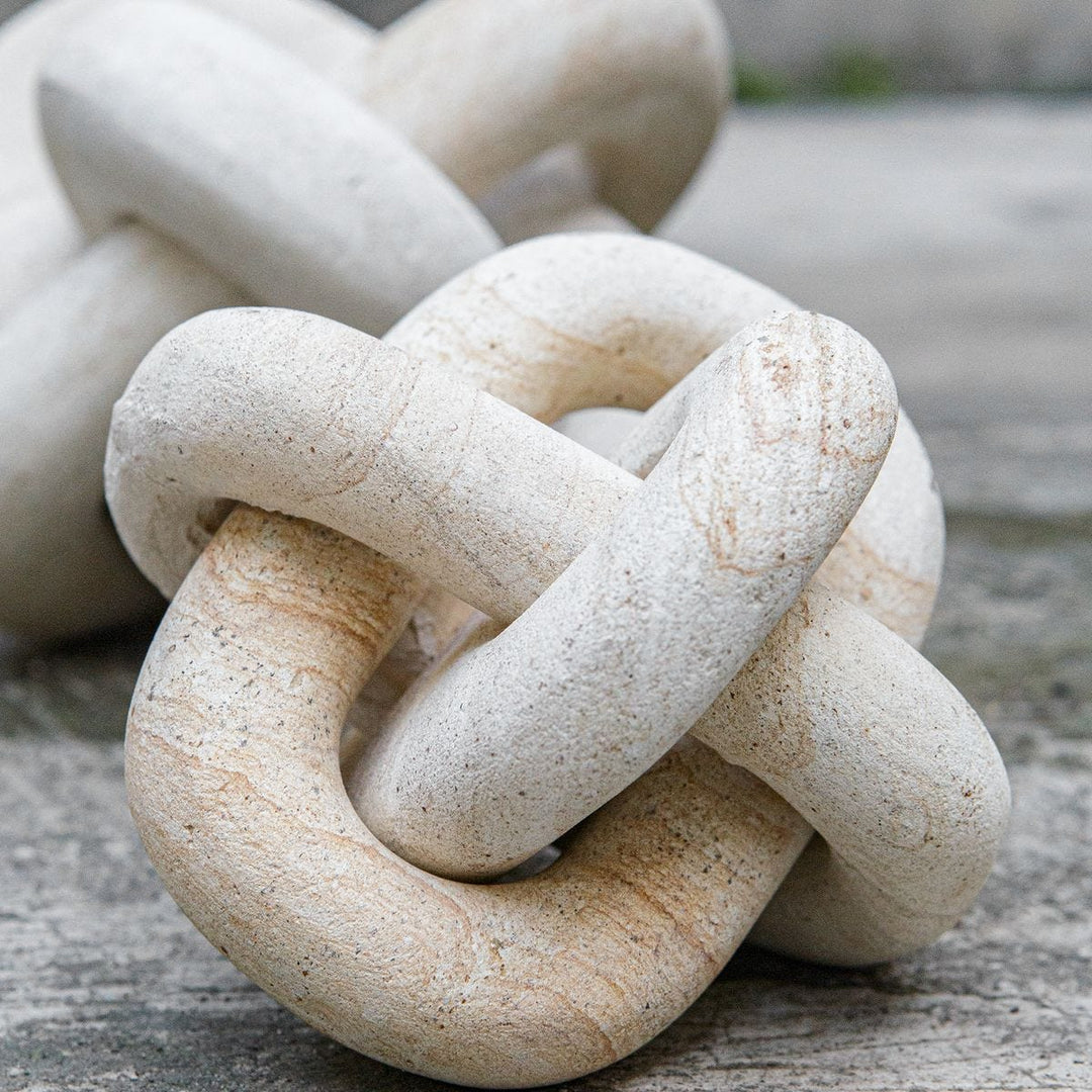 LIMESTONE LINK, ESCULTURA NUDO SET 2