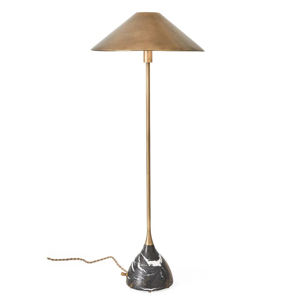 ALBERT, LAMPARA DE MESA