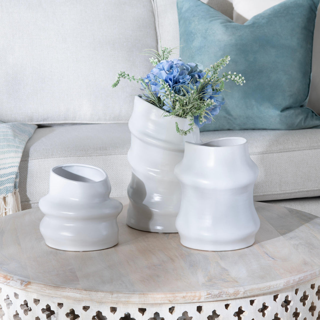 WILLY, JARRON S/3 BLANCO