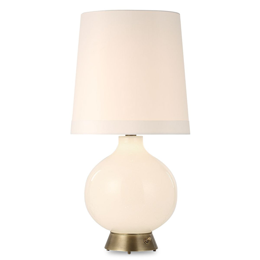 AMALIA, LAMPARA DE MESA