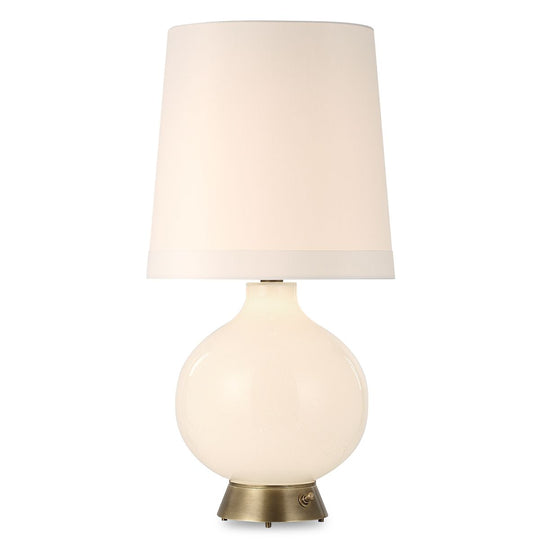 AMALIA, LAMPARA DE MESA